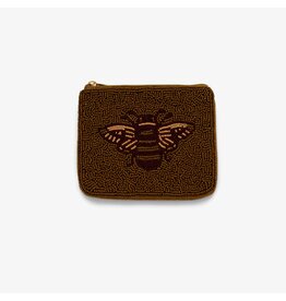 Portemonnee Bee
