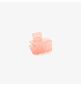 Haarspeld roze