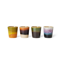 Egg cups Island