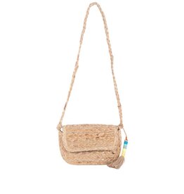 Tasje jute