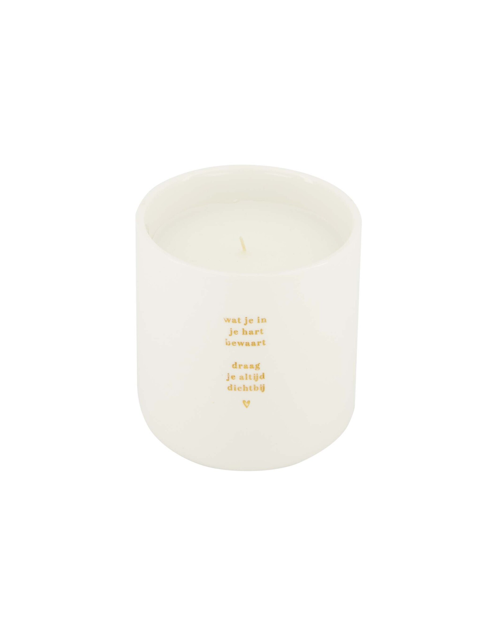 Geurkaars In je hart