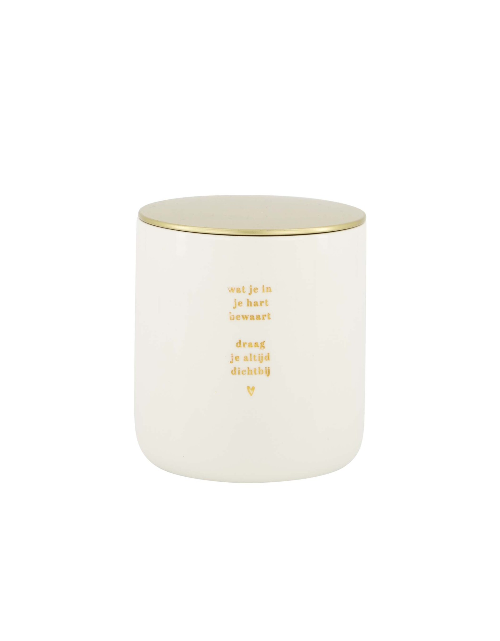 Geurkaars In je hart