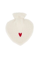 Kruik teddy hart