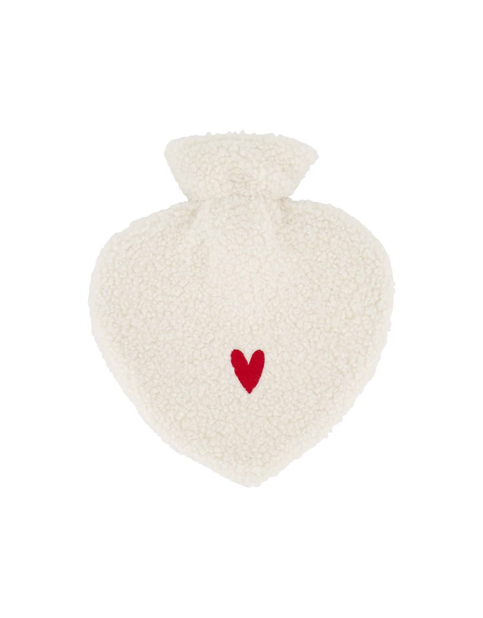Kruik teddy hart