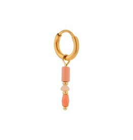Oorring enkel Crabby
