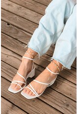 Enkelbandje White clover