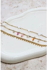 Enkelbandje White clover