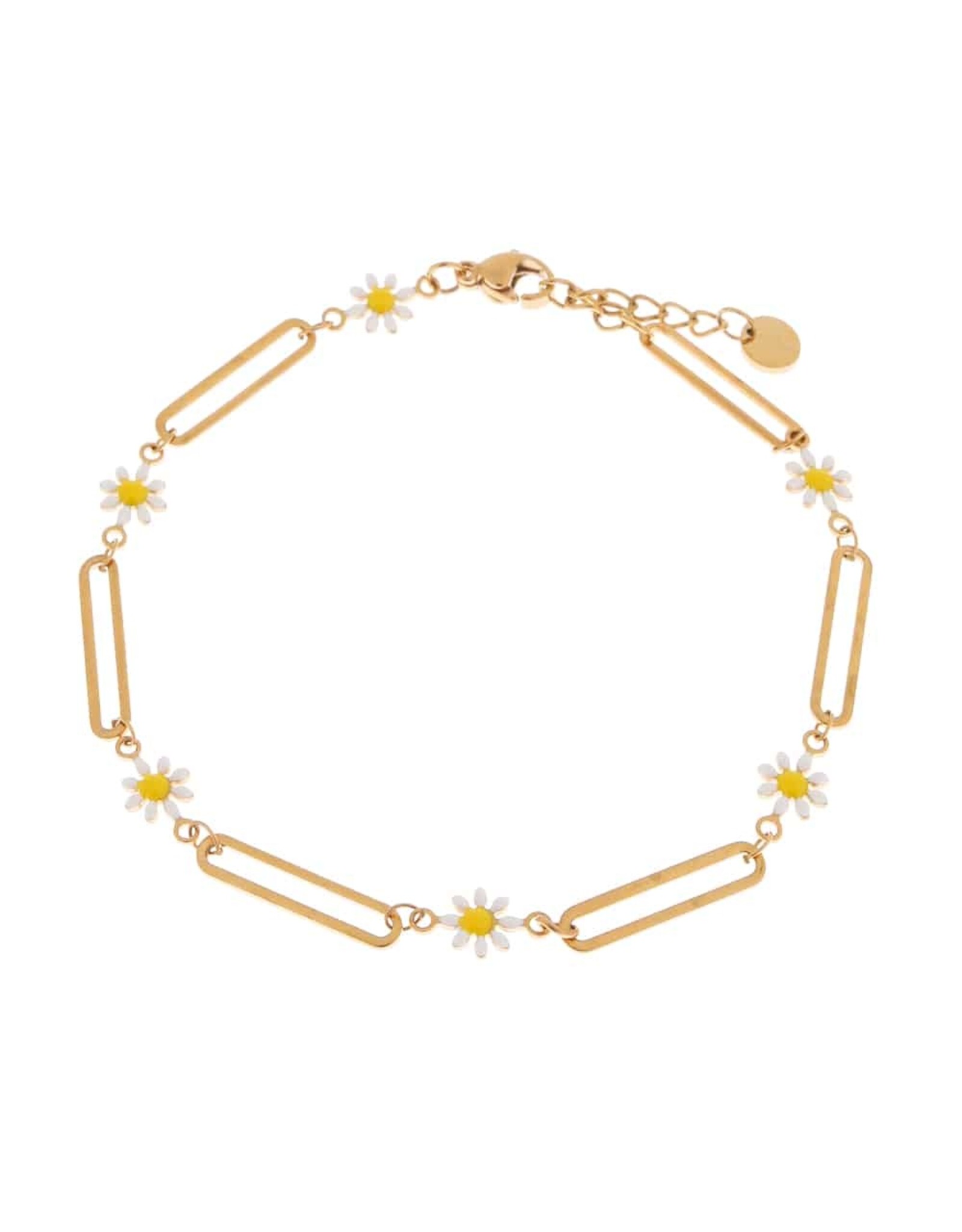 Enkelbandje Daisy