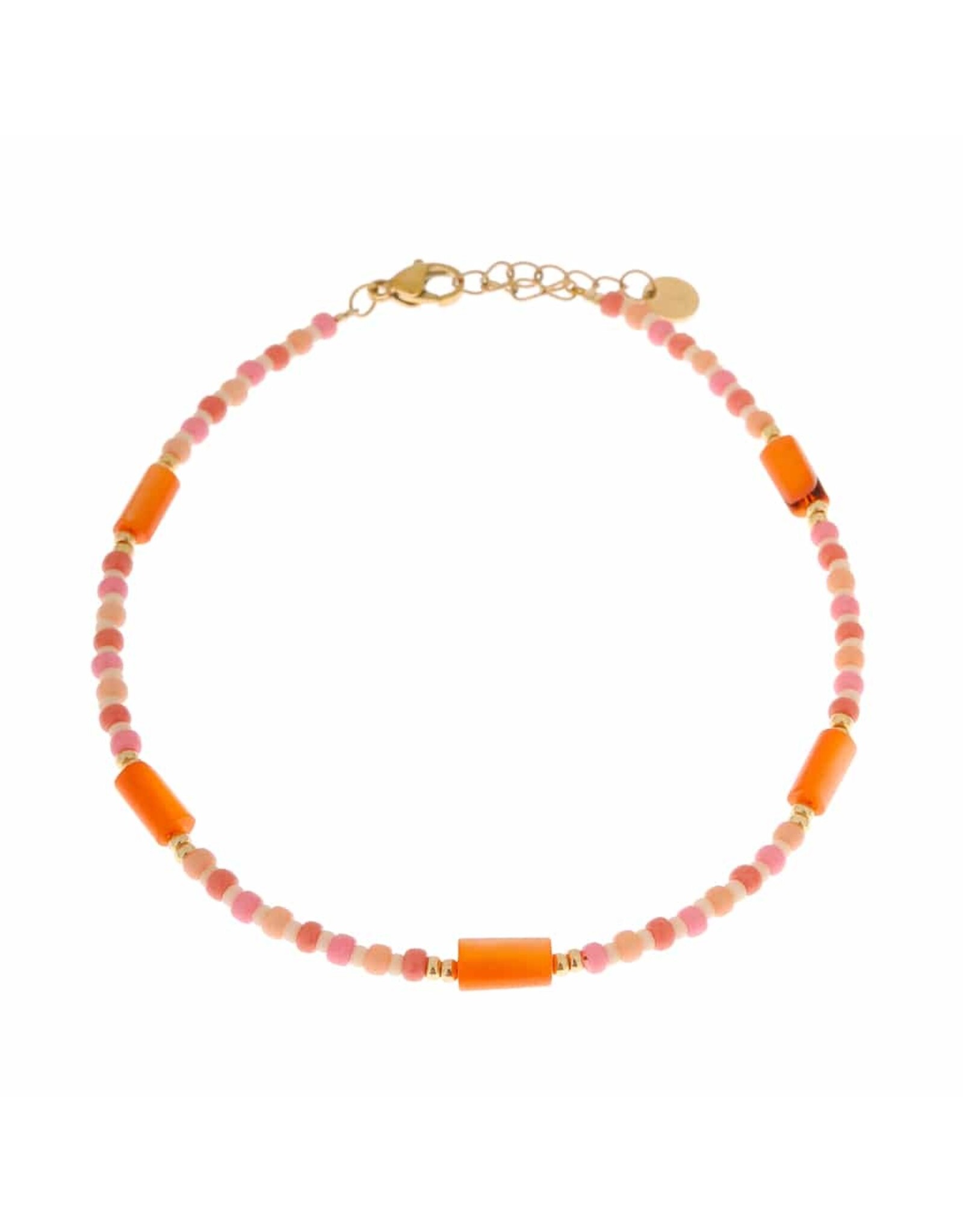 Enkelbandje Milkshake