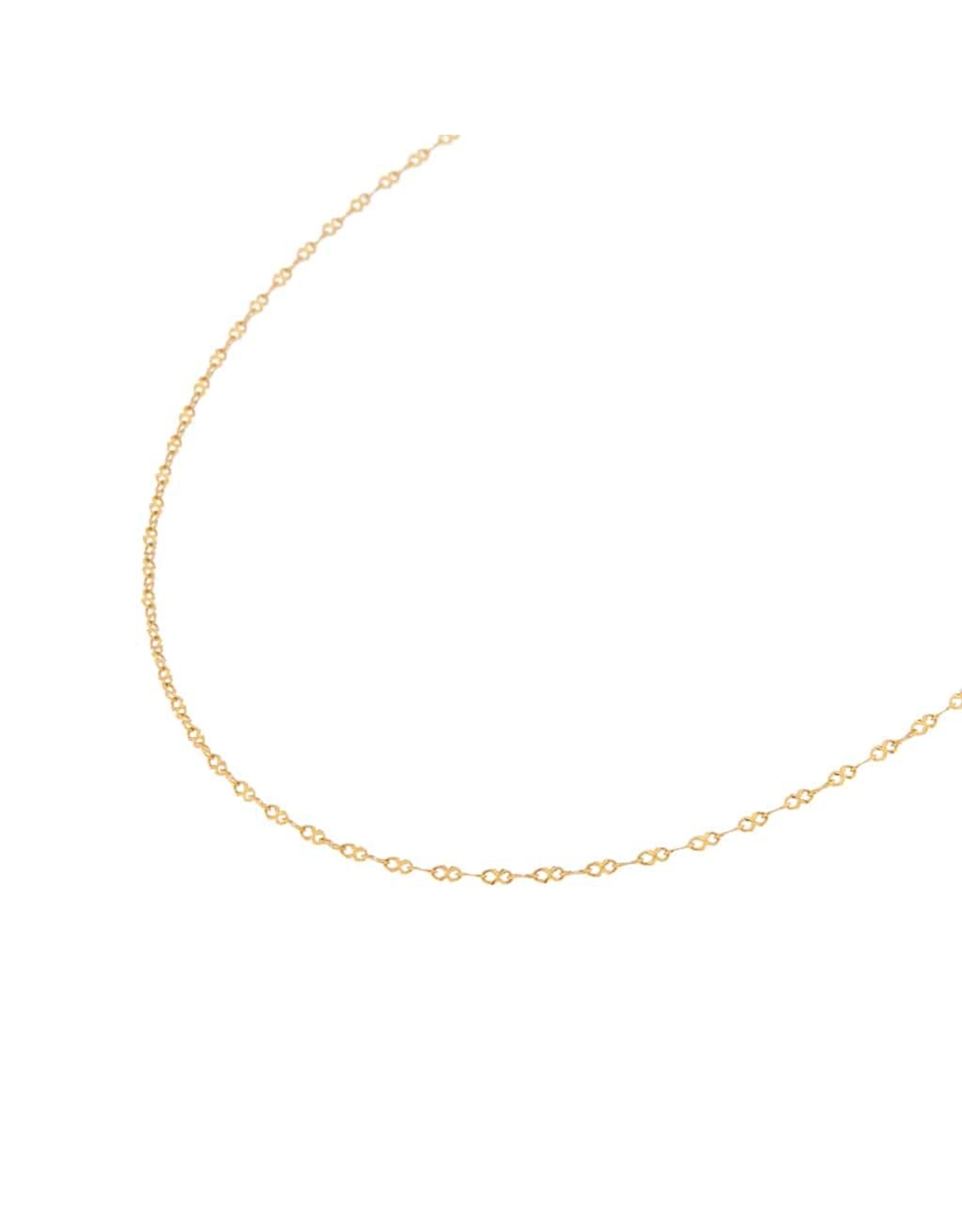 Ketting Infinity baby