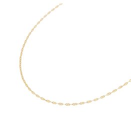 Ketting Infinity baby
