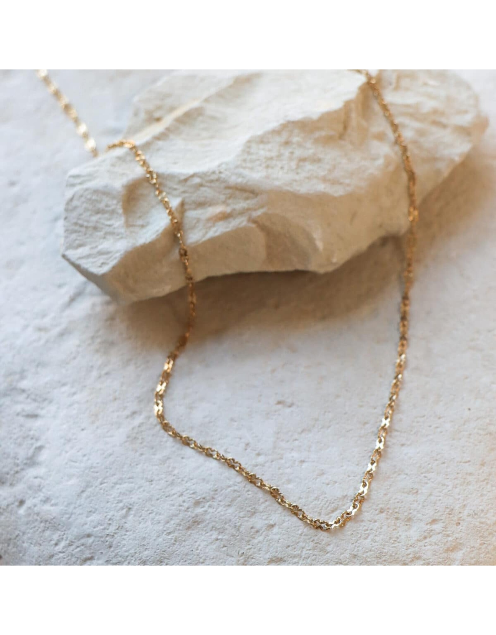 Ketting Infinity baby