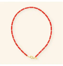 Ketting Coral tube