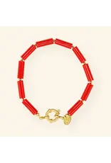 Armband Coral tube