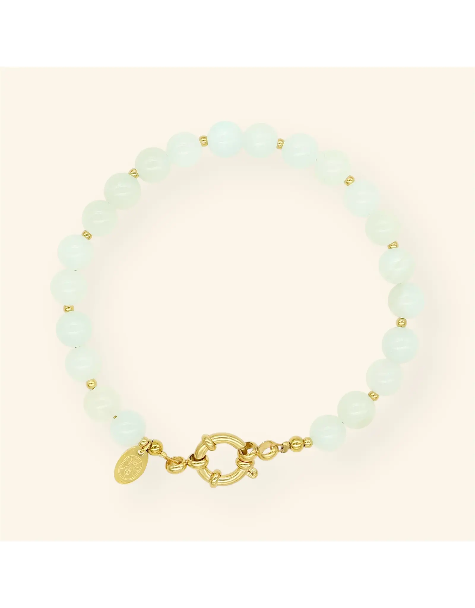 Armband Mint