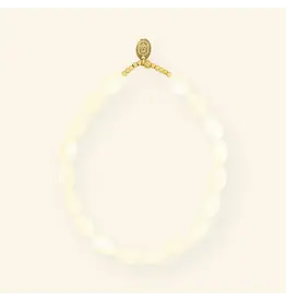 Armband Oval shell