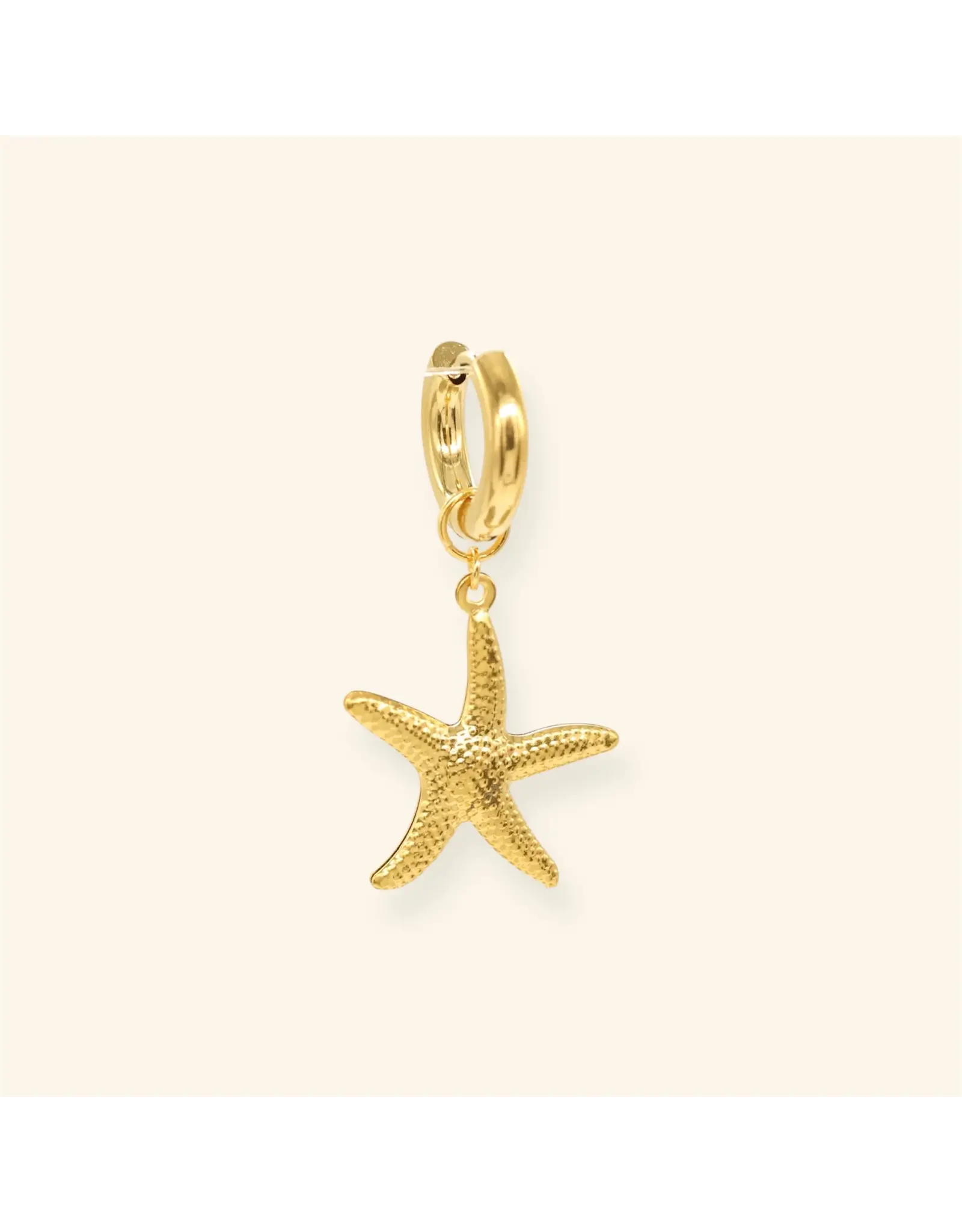 Oorringen Seastar