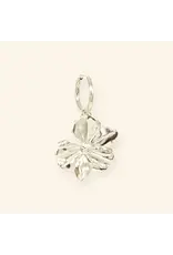 Oorbellen Flower big