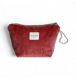 Toilettas G Rib Coral