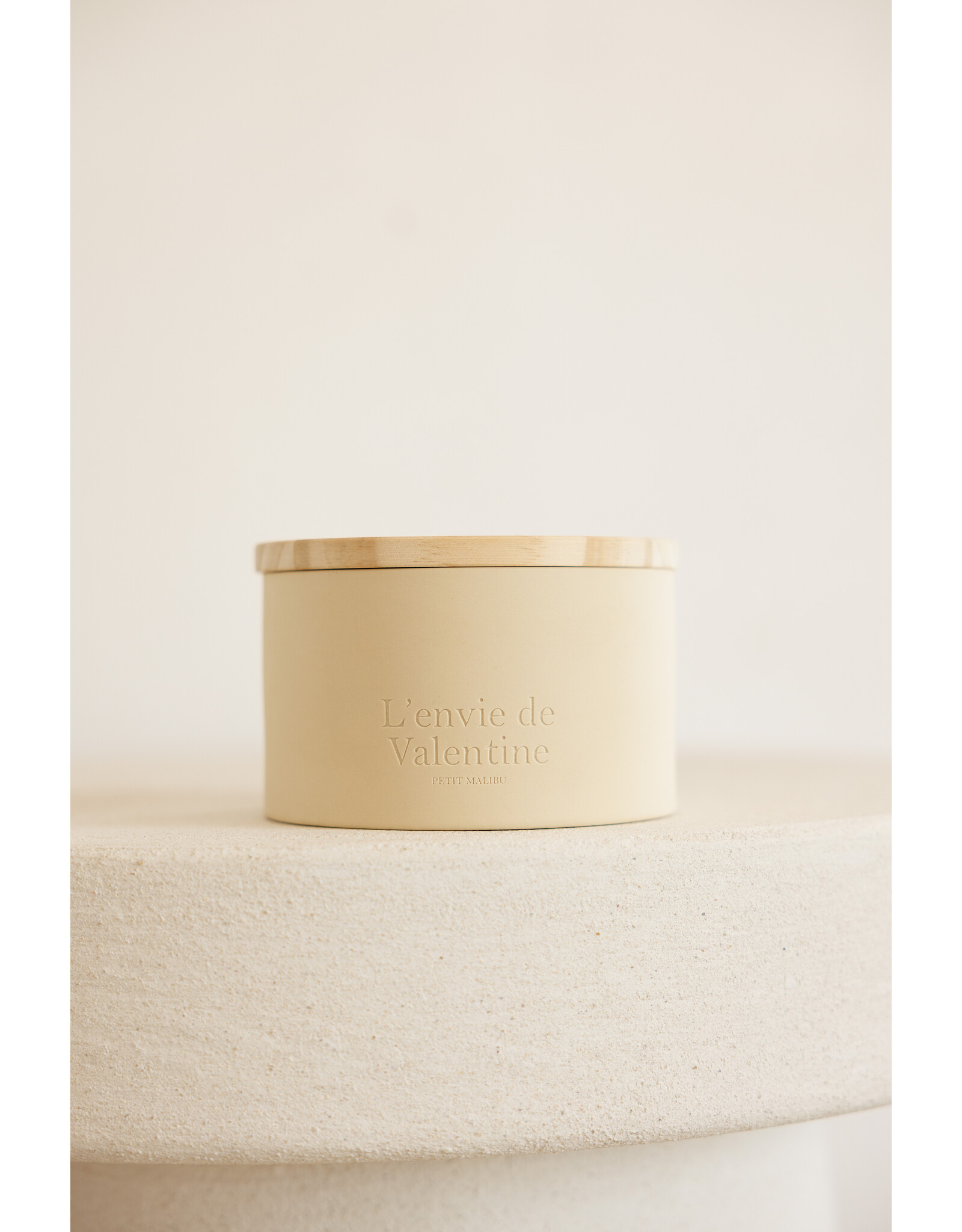 Cadeaubox Geurstokjes + geurkaars Lila