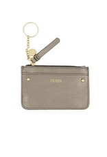 Pasjeshouder metalic