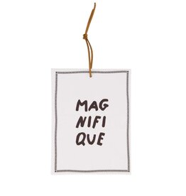 Geurzakje Magnifique