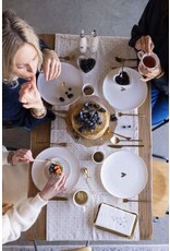 Theezeef hartje goud