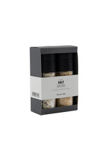 Giftbox Secret blend + Garlic chili