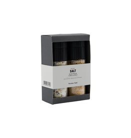 Giftbox Secret blend + Garlic chili