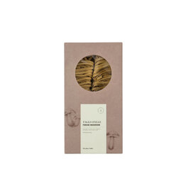 Tagliatelline Porcini mushrooms