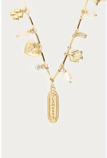 Ketting l'amour lang