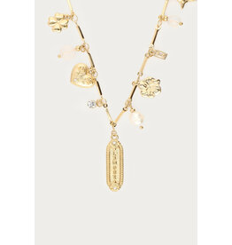 Ketting l'amour lang