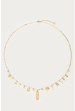Ketting l'amour lang