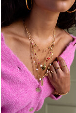 Ketting l'amour lang