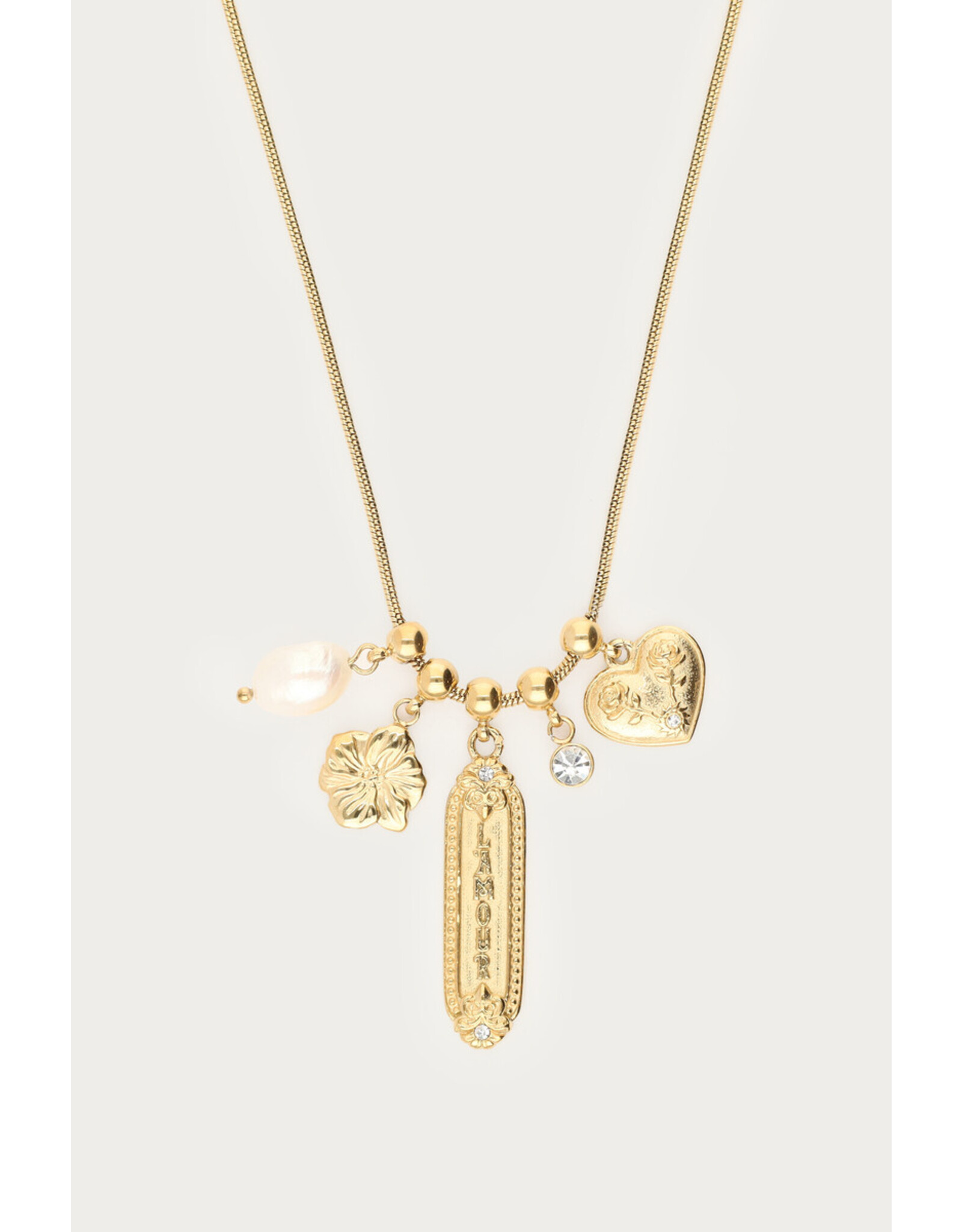 Ketting l'amour