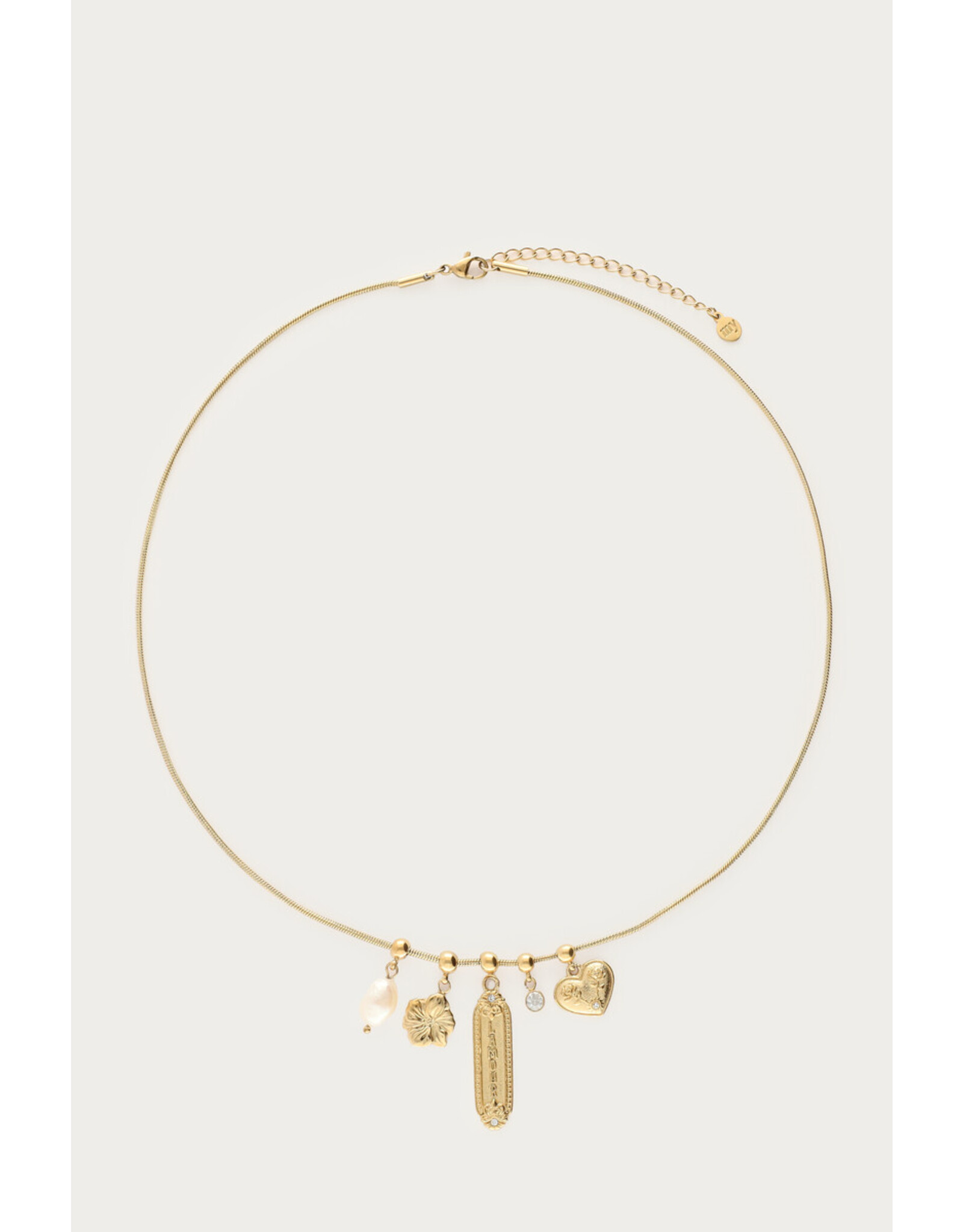 Ketting l'amour