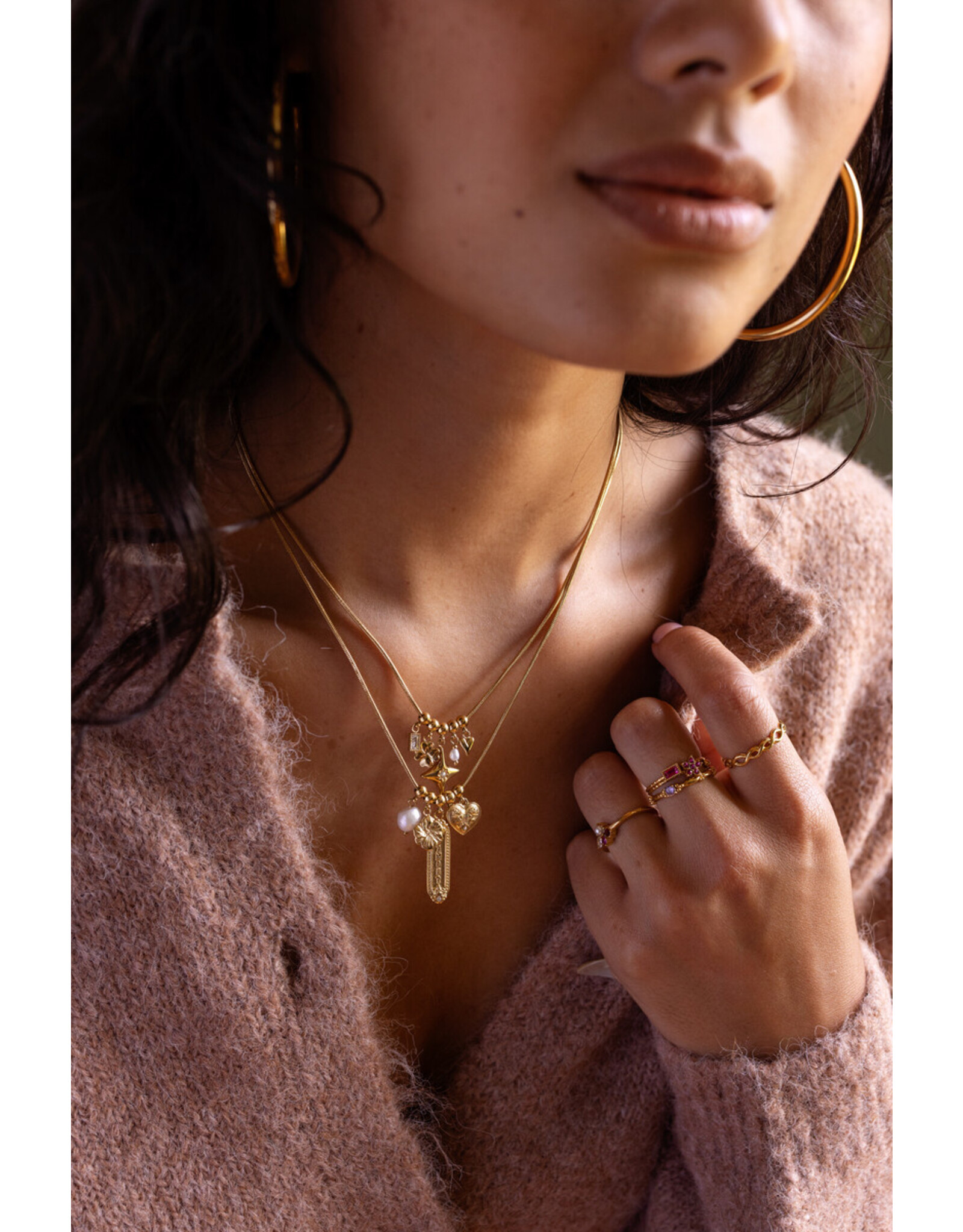 Ketting l'amour