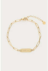 Armband l'amour