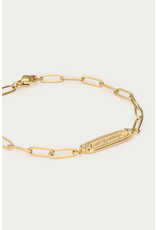Armband l'amour