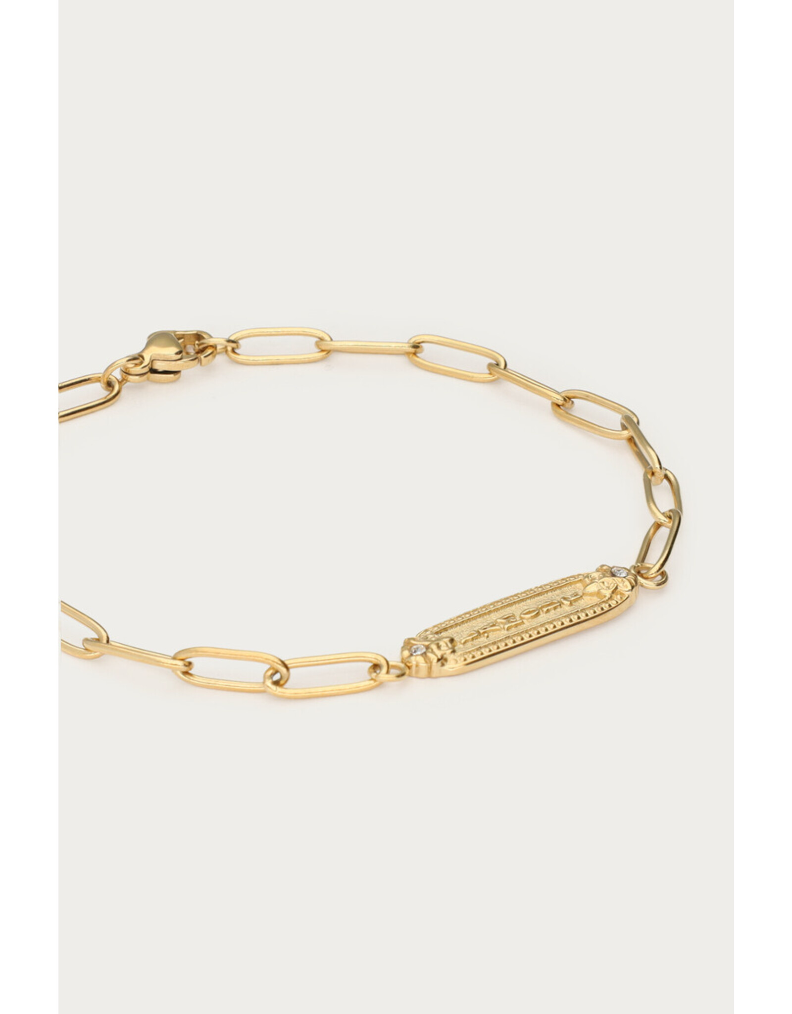 Armband l'amour
