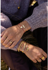 Armband l'amour