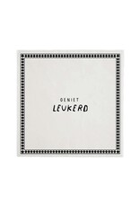 Servetten Leukerd/Darling