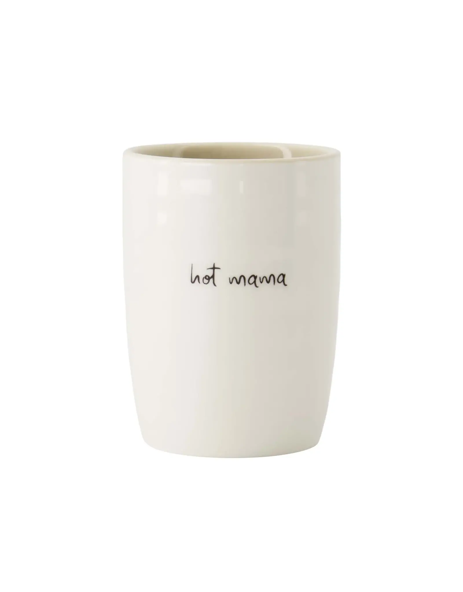 Koffiemok hot mama
