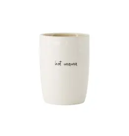 Koffiemok hot mama
