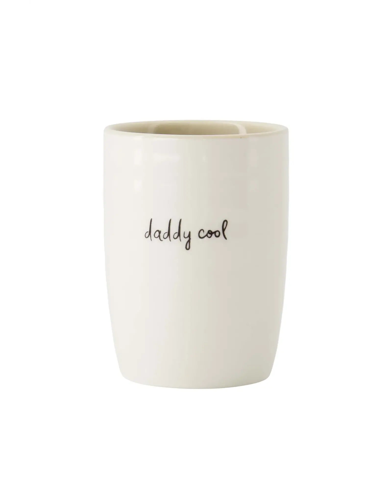 Koffiemok Daddy cool