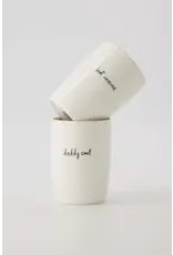 Koffiemok Daddy cool