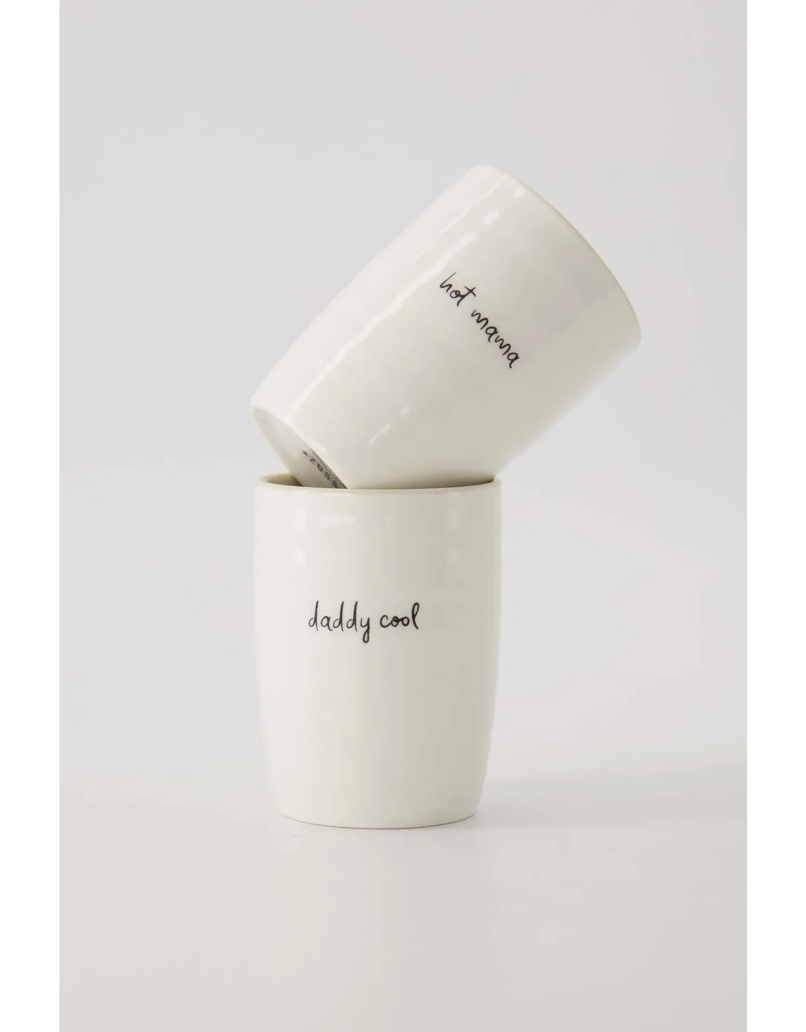 Koffiemok Daddy cool