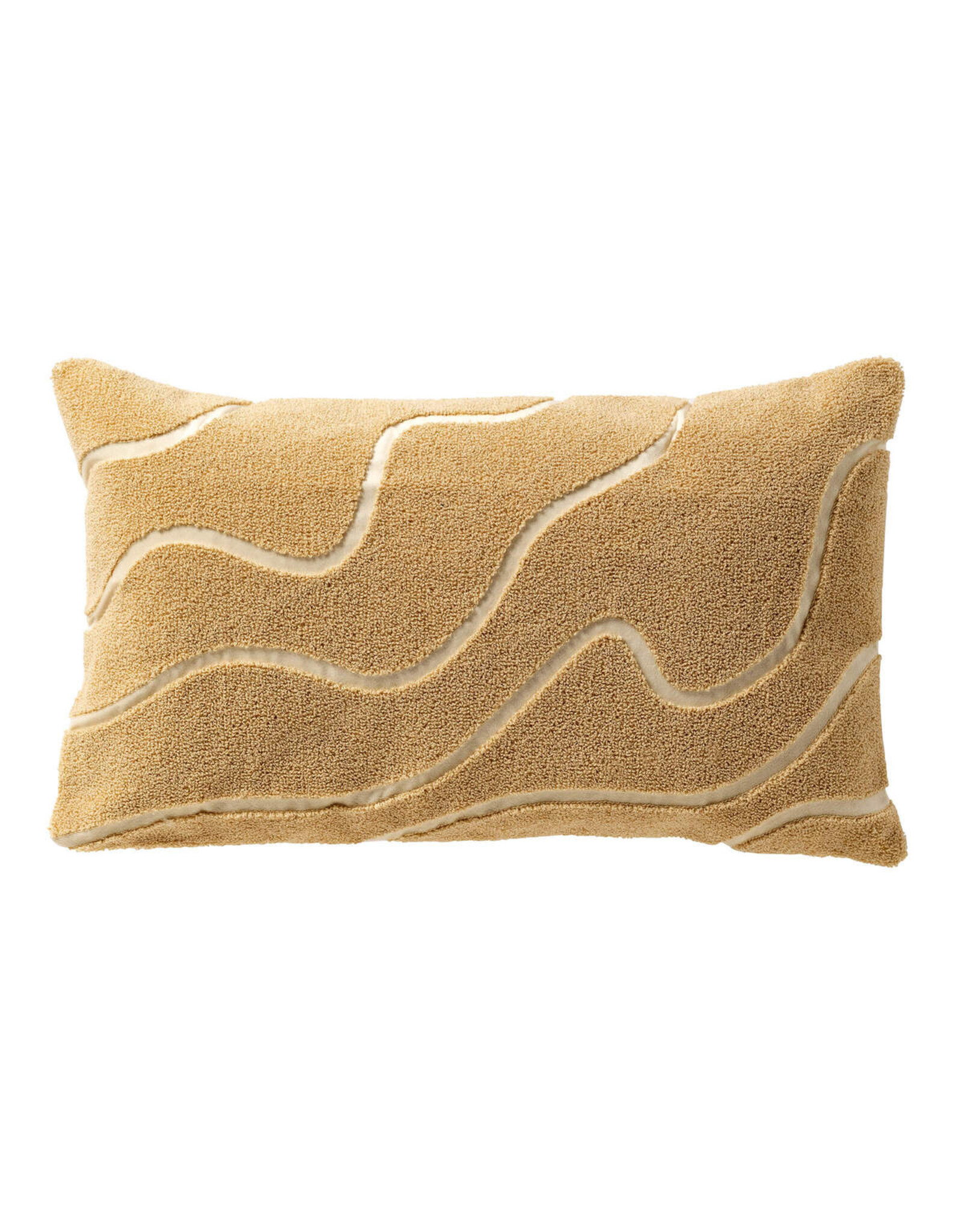 Kussen semolina