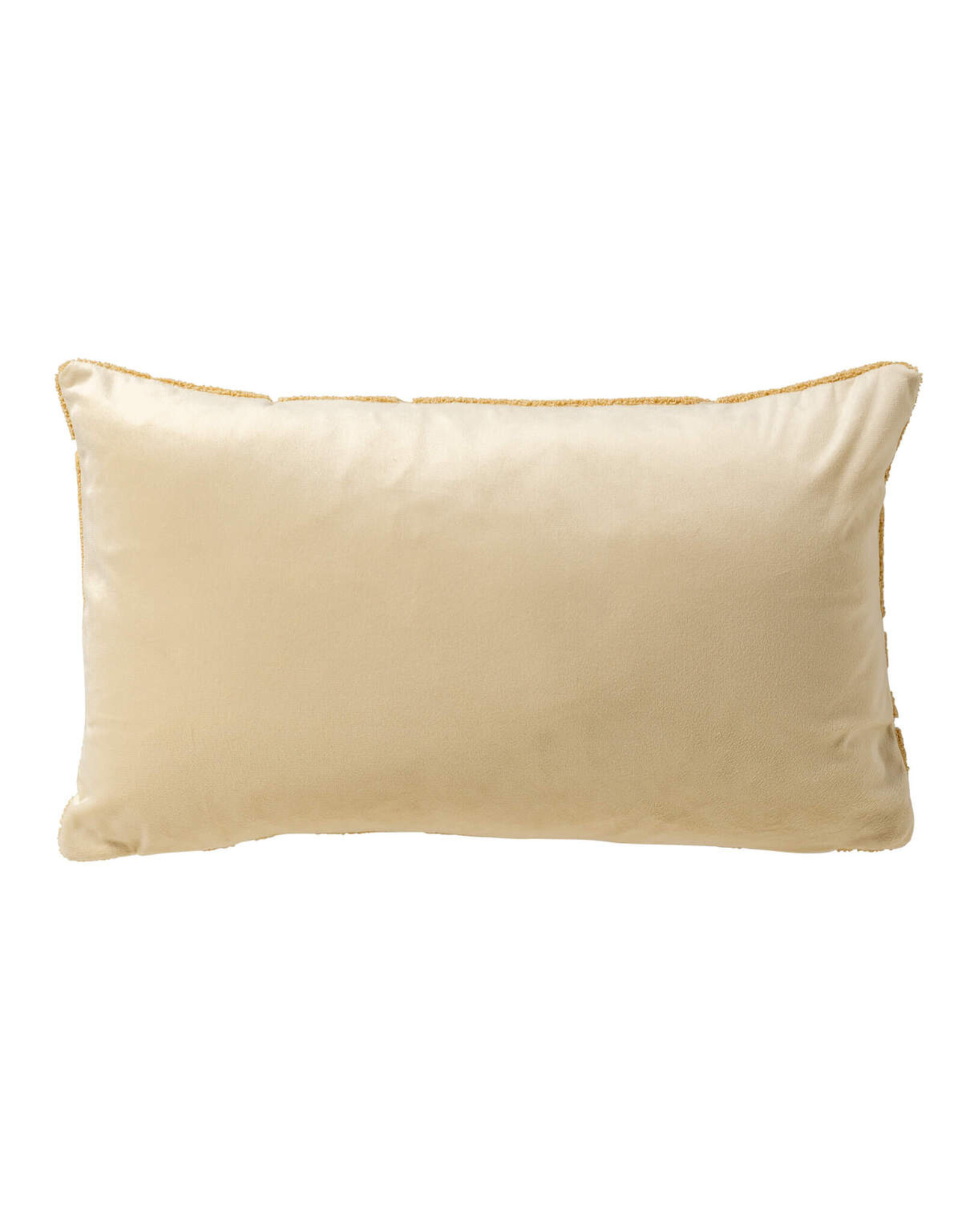 Kussen semolina