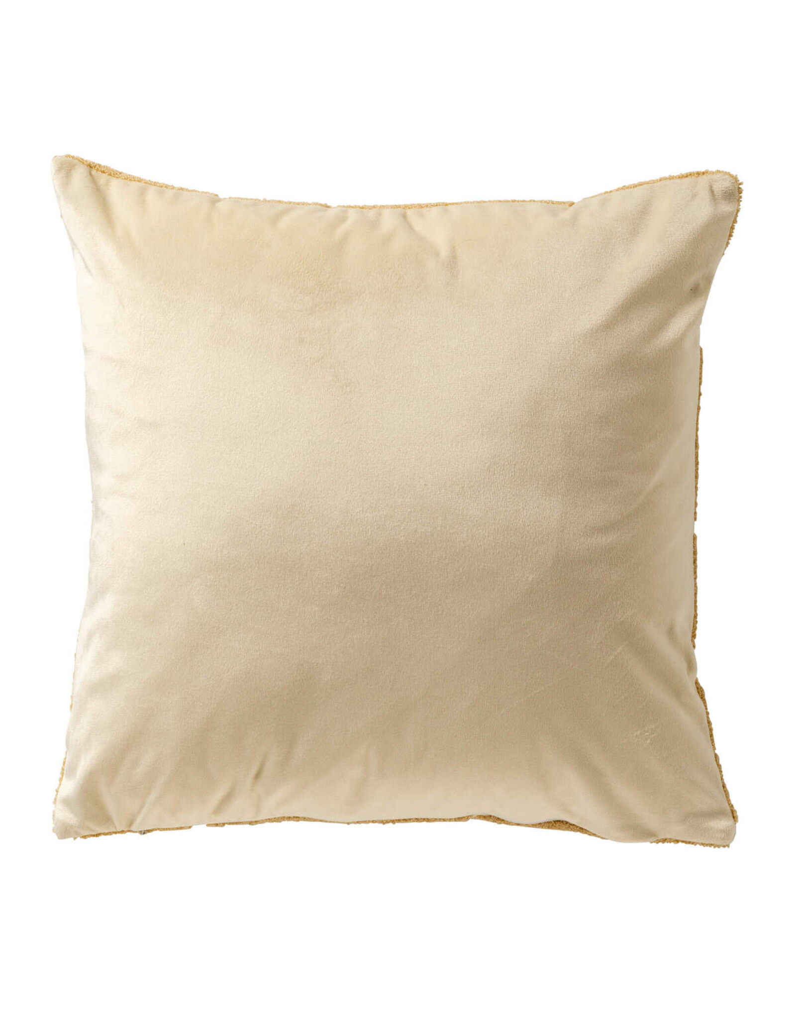 Kussen semolina square